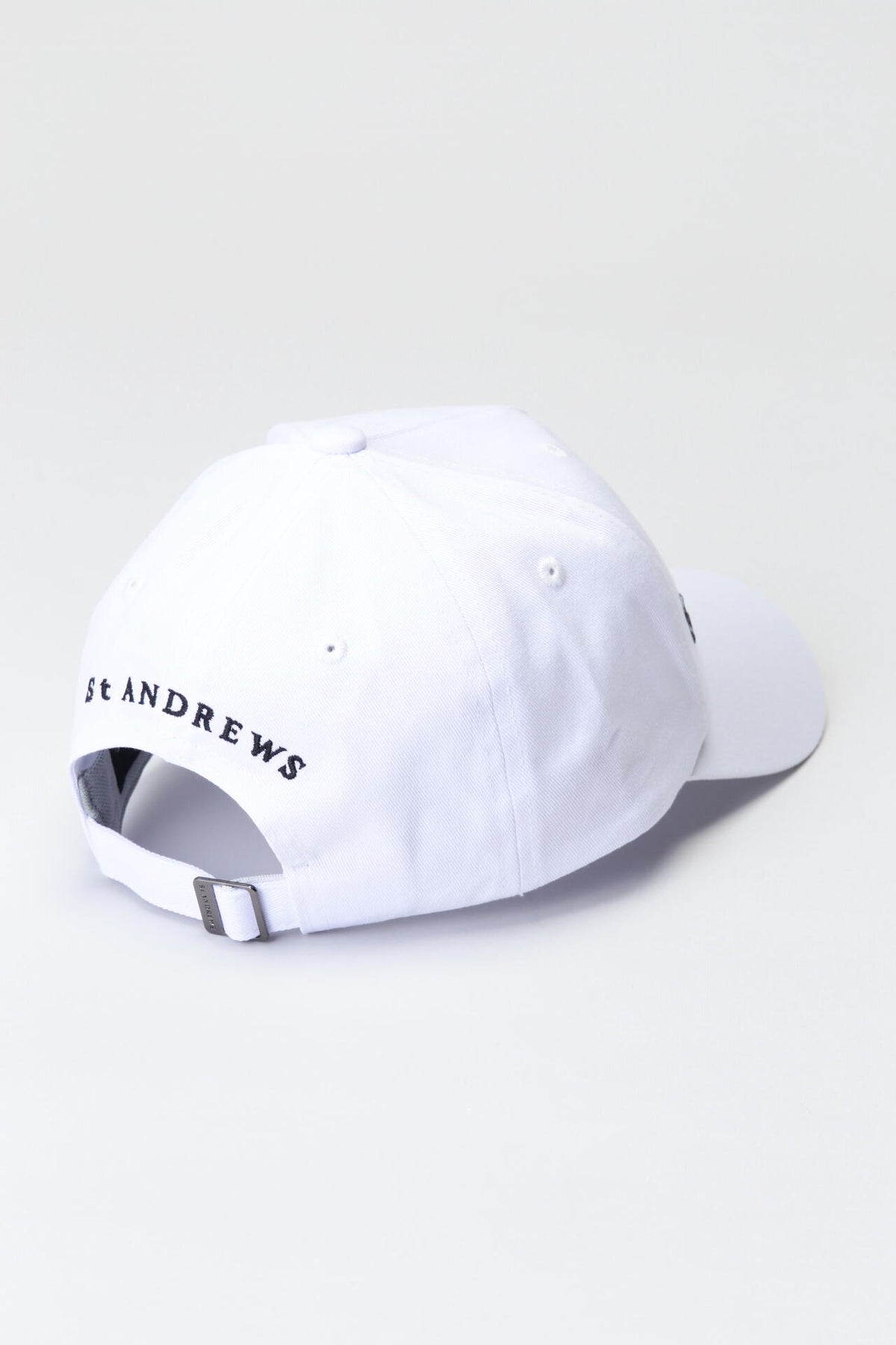 TPUロゴキャップ (UNISEX)