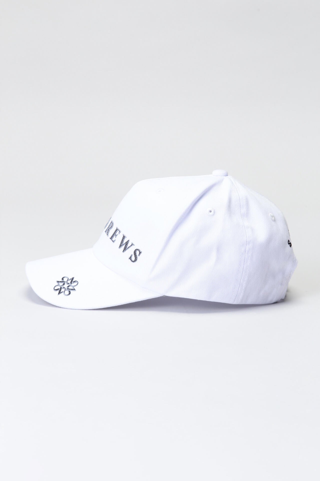 TPUロゴキャップ (UNISEX)