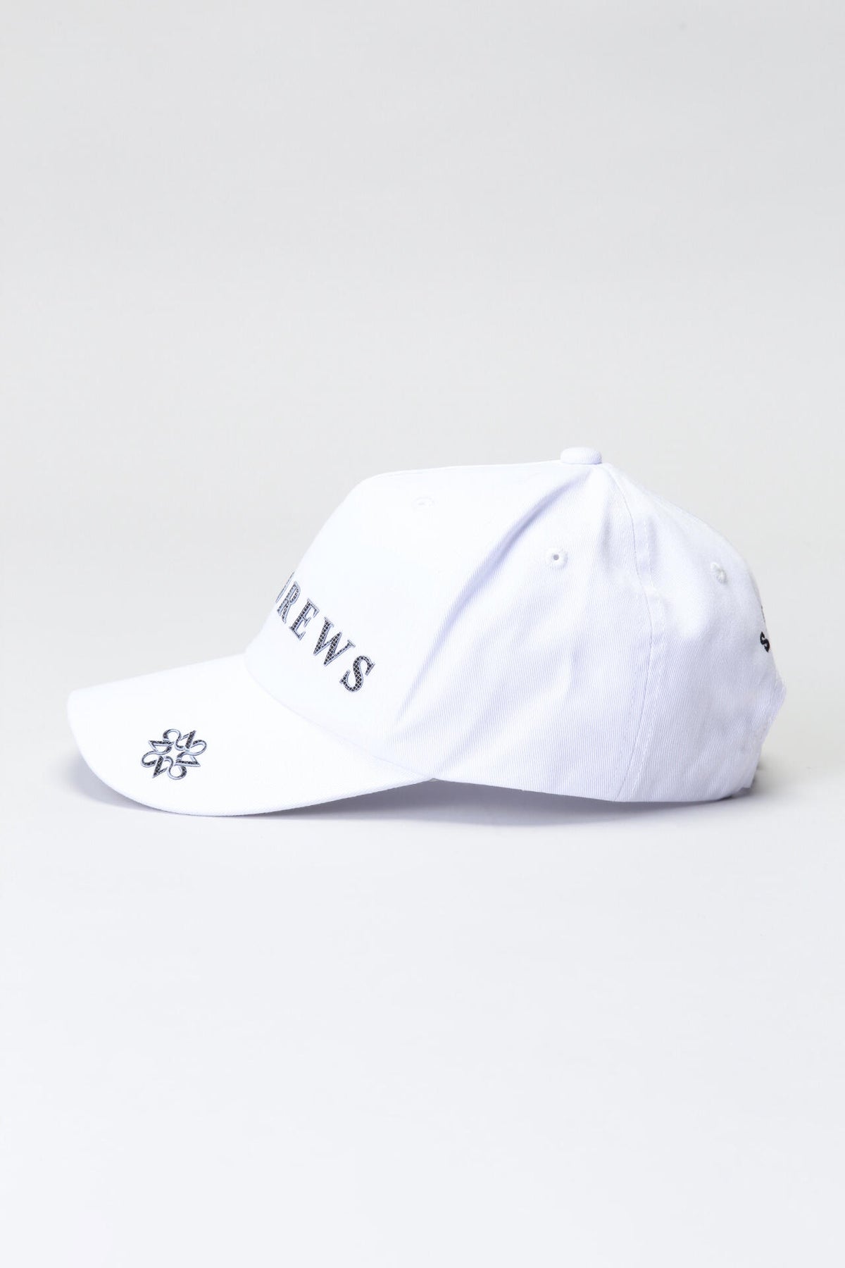 TPUロゴキャップ (UNISEX)