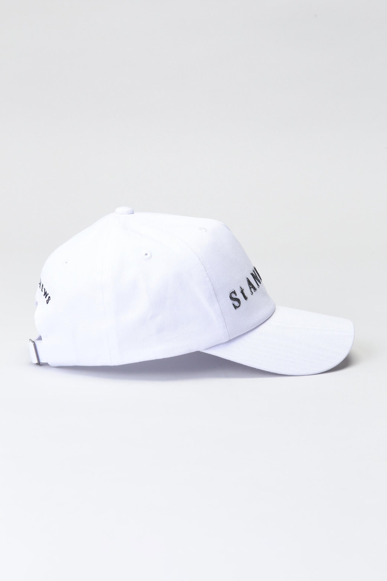 TPUロゴキャップ (UNISEX)
