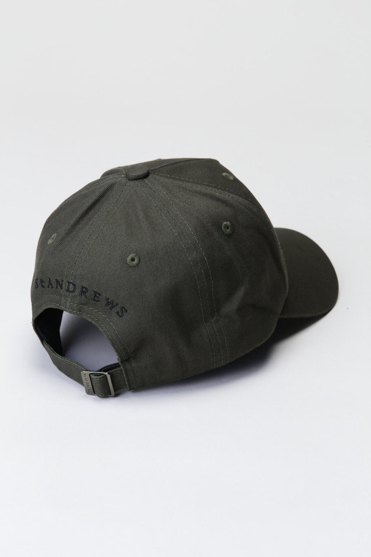 TPUロゴキャップ (UNISEX)