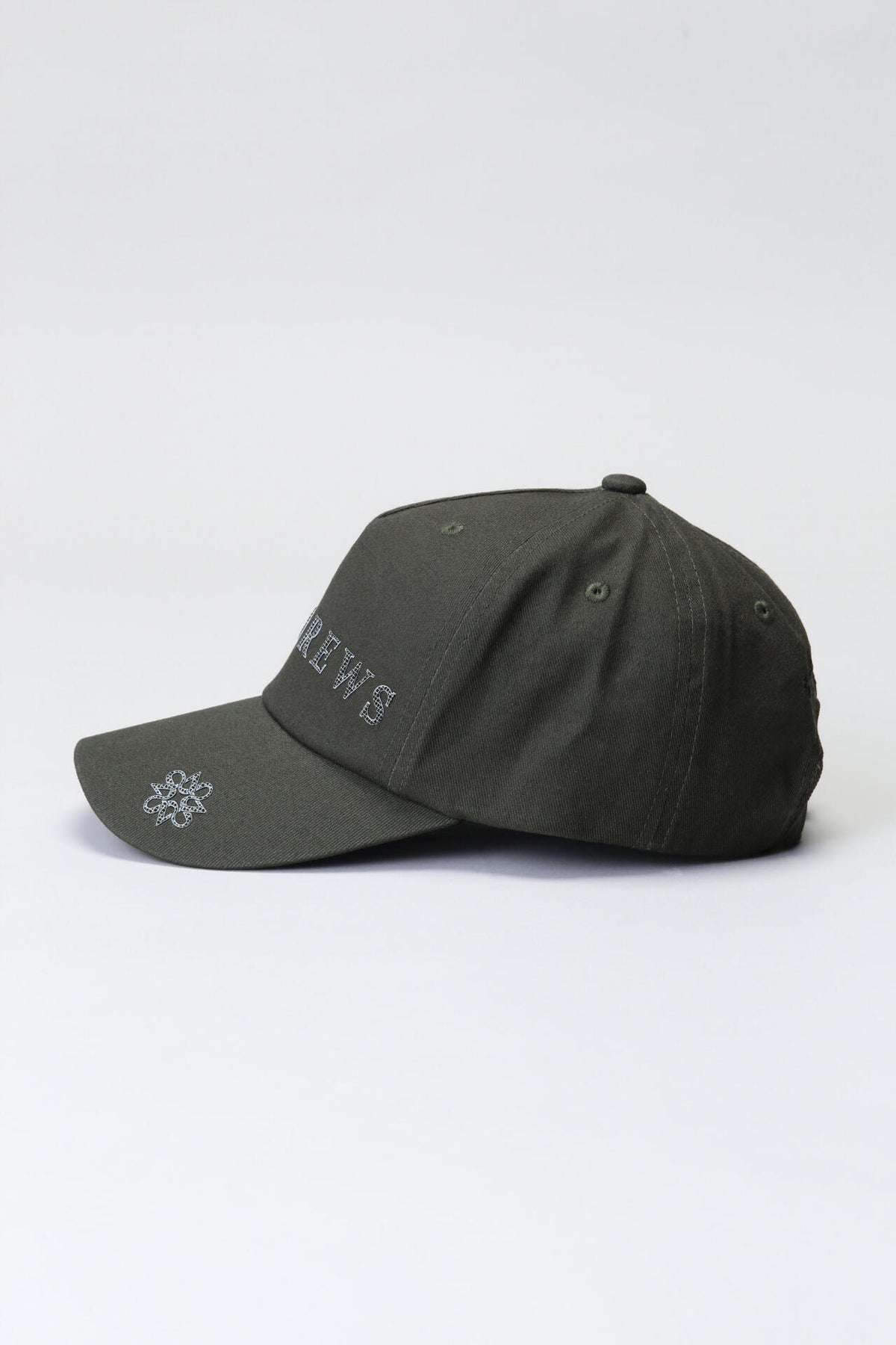 TPUロゴキャップ (UNISEX)