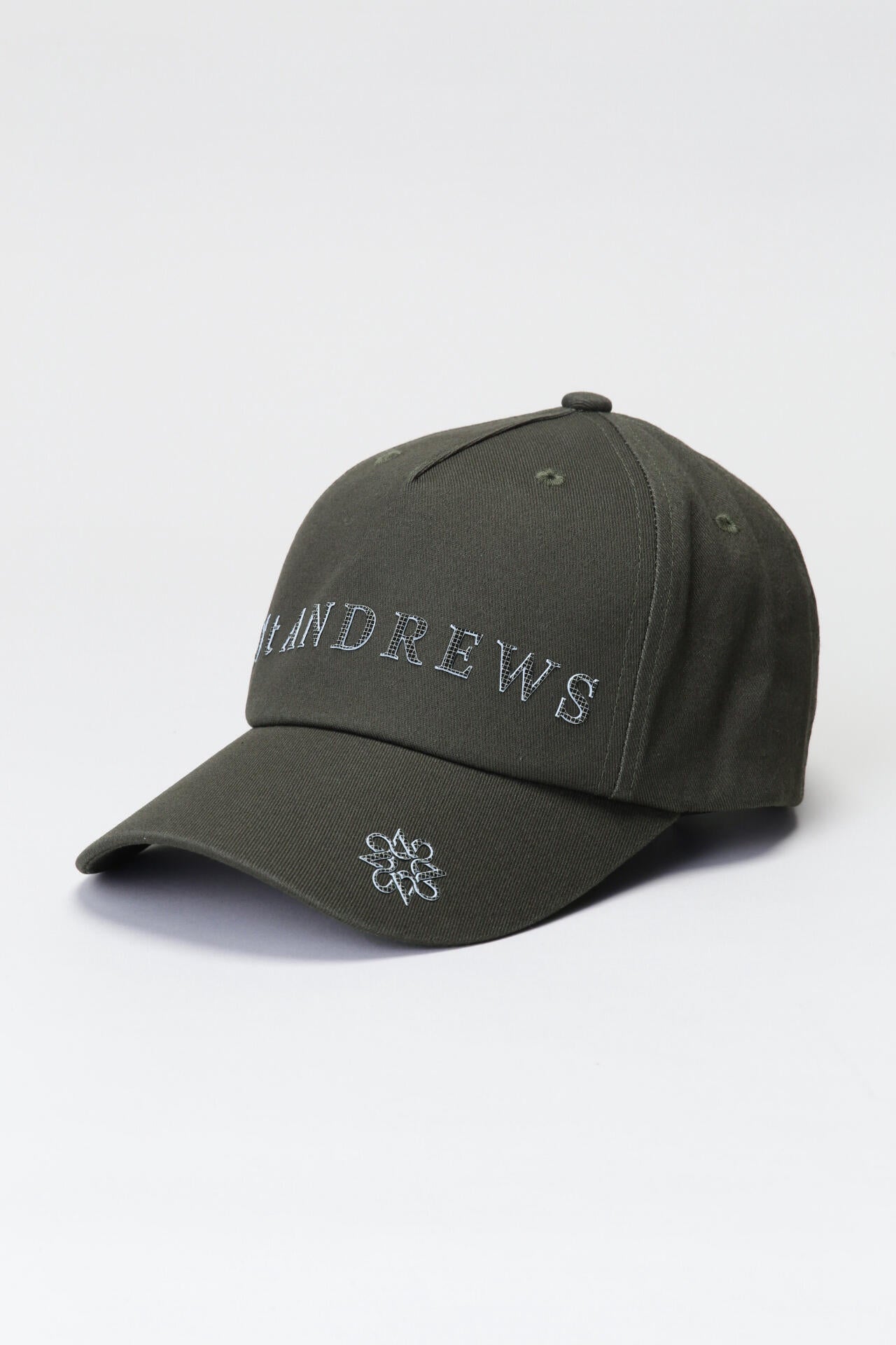 TPUロゴキャップ (UNISEX)