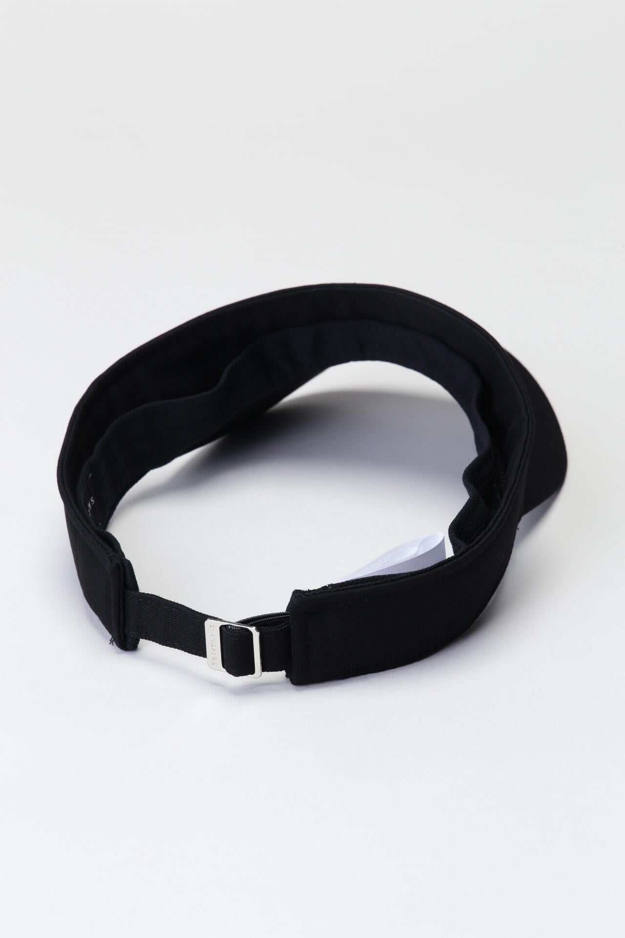 TPUロゴバイザー (UNISEX)