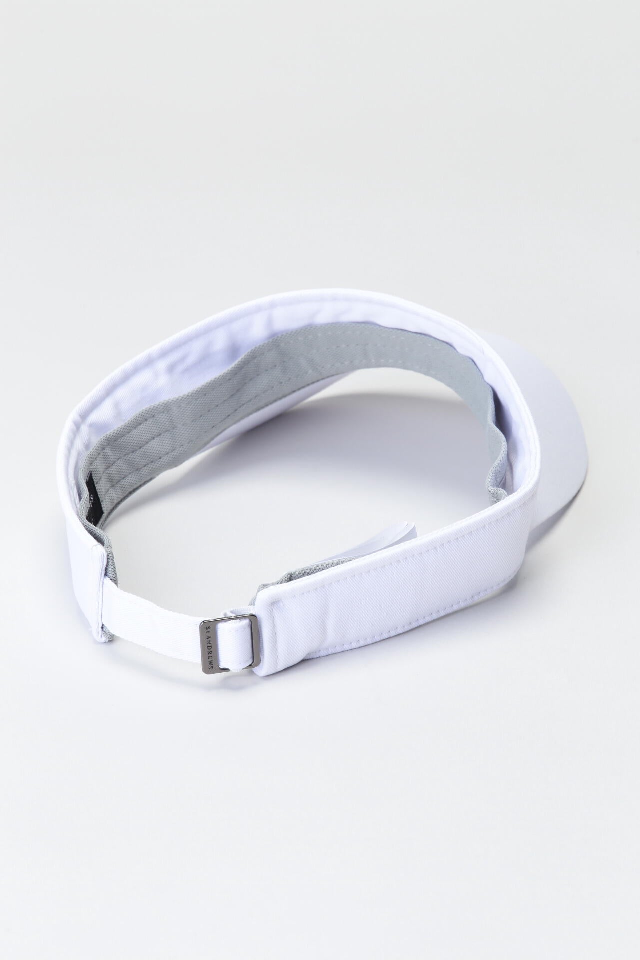 TPUロゴバイザー (UNISEX)