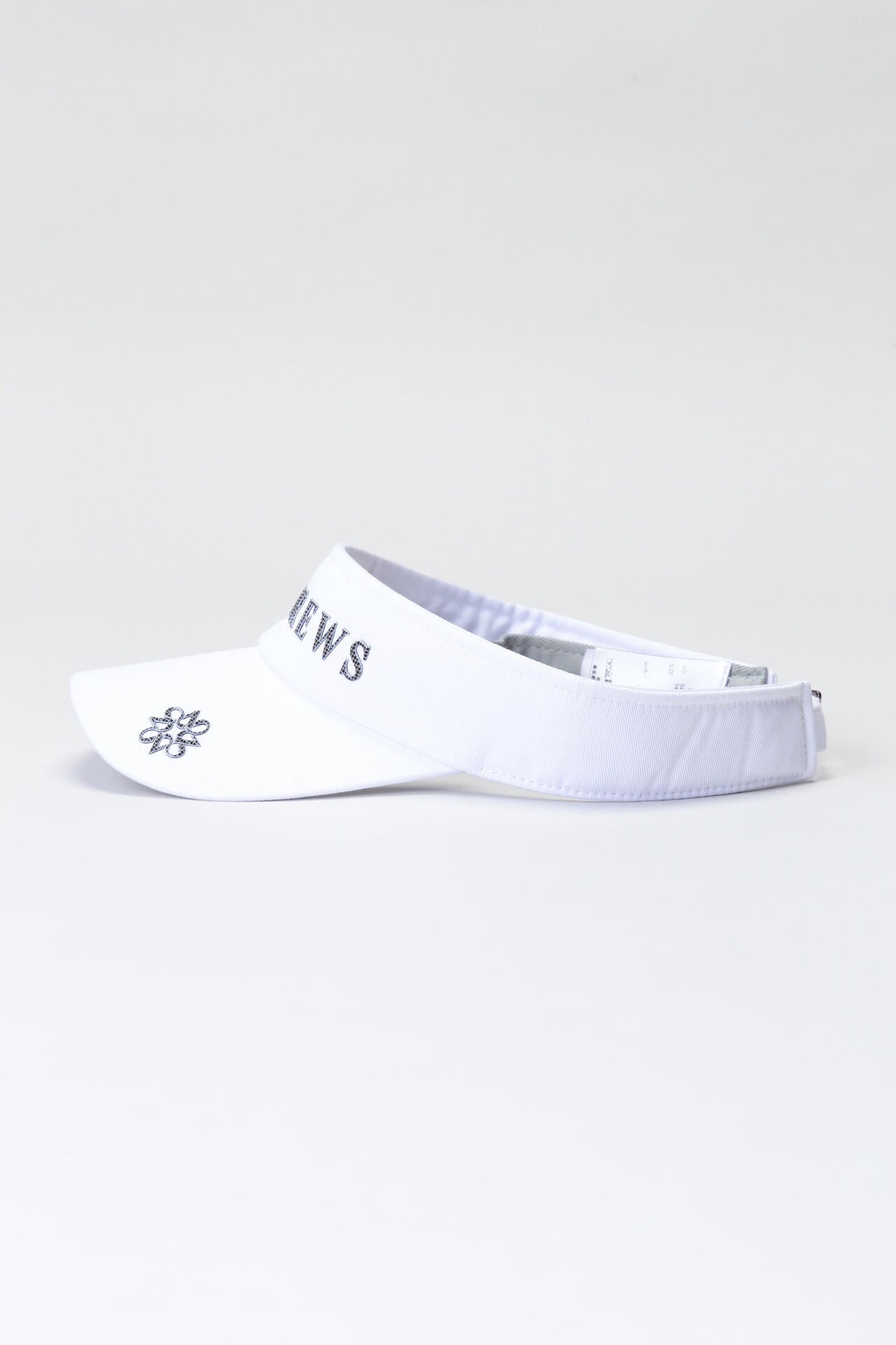 TPUロゴバイザー (UNISEX)