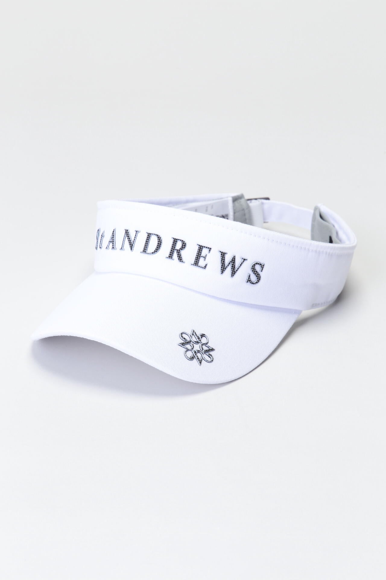 TPUロゴバイザー (UNISEX)