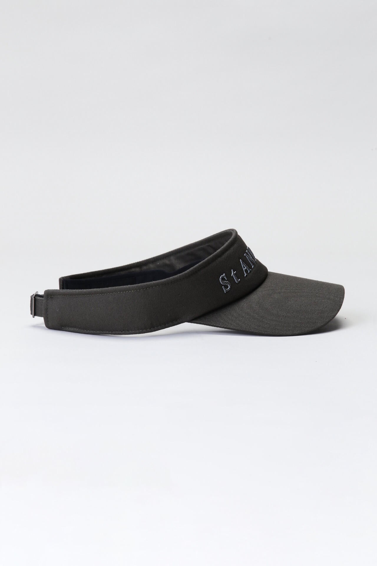 TPUロゴバイザー (UNISEX)