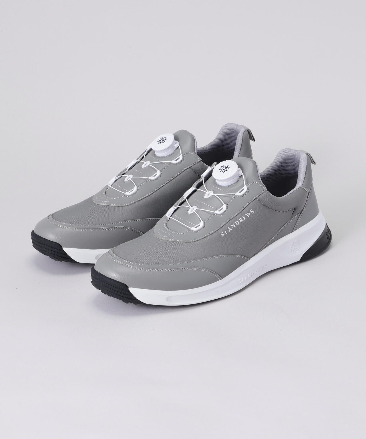 ネオプレーンAIRバックソールダイアルスパイクレスシューズ (MENS)