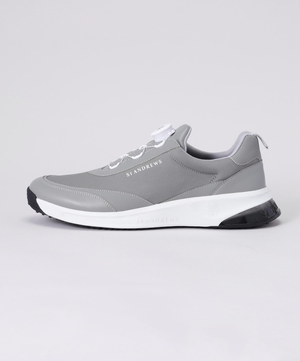 ネオプレーンAIRバックソールダイアルスパイクレスシューズ (MENS)