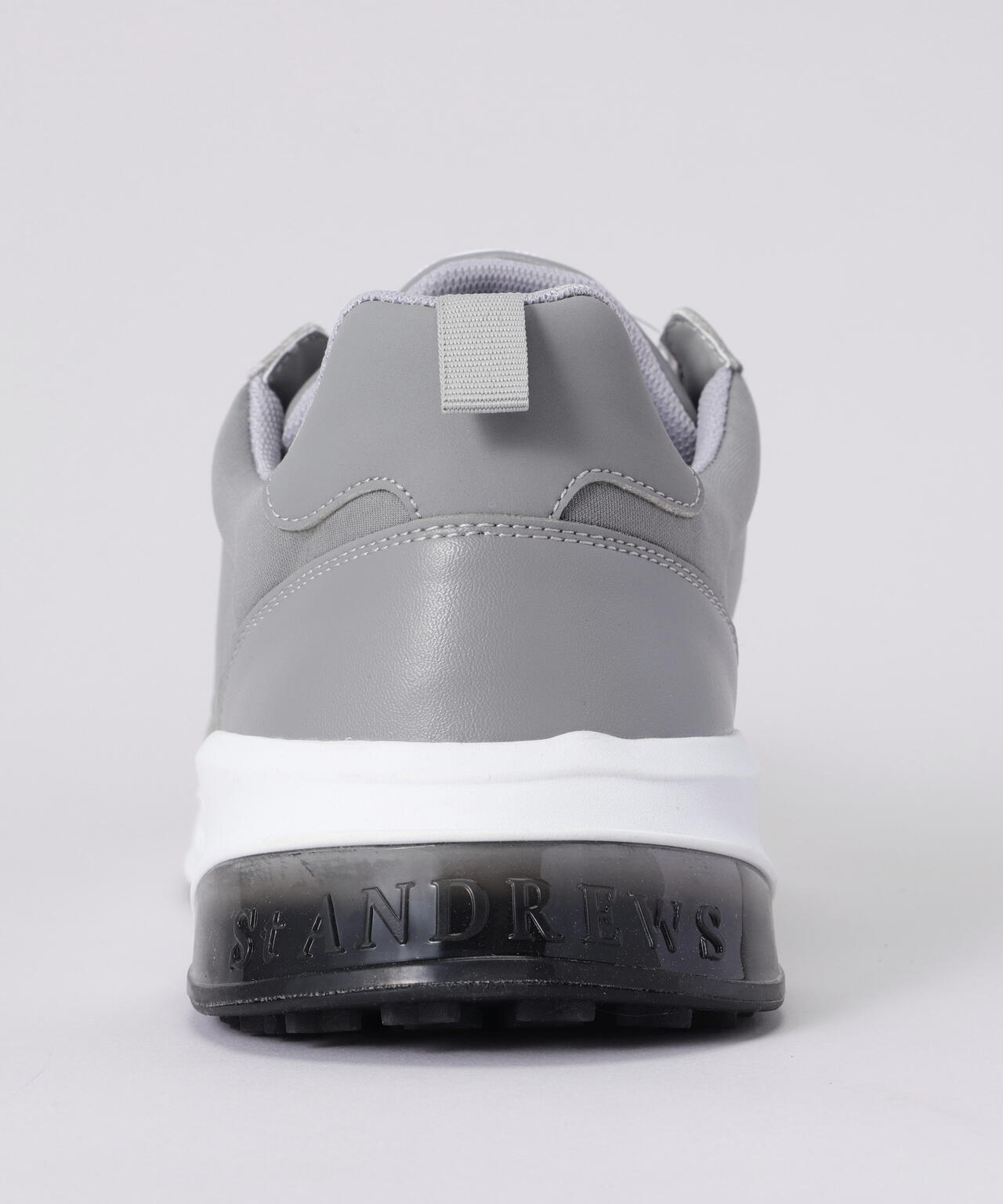 ネオプレーンAIRバックソールダイアルスパイクレスシューズ (MENS)