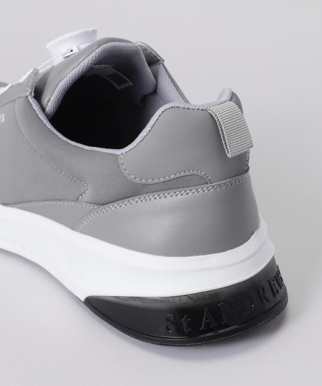 ネオプレーンAIRバックソールダイアルスパイクレスシューズ (MENS)