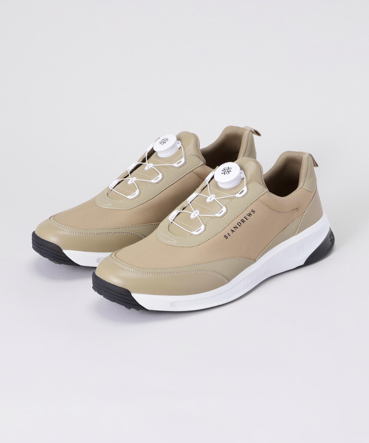 ネオプレーンAIRバックソールダイアルスパイクレスシューズ (MENS)