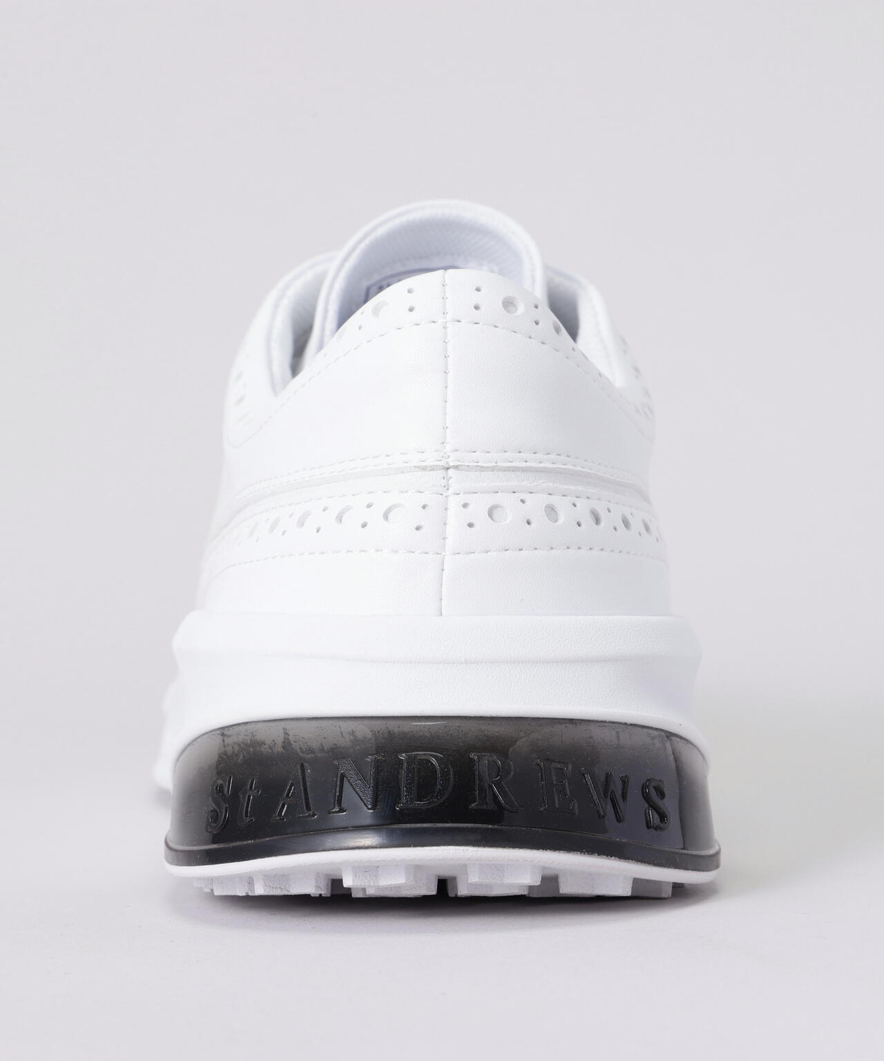ウィングチップAIRソールスパイクレスシューズ (WOMENS)
