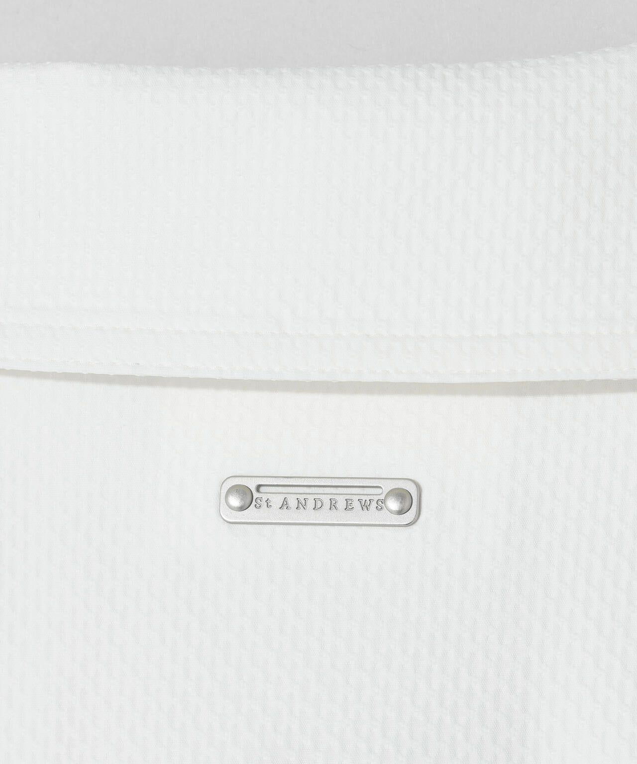 幾何学ジャガードブルゾン (MENS)