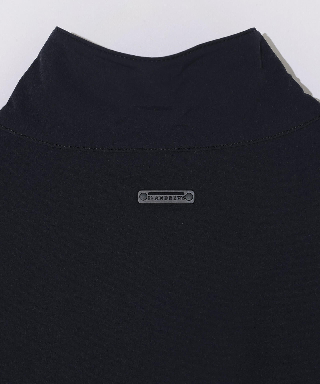 【撥水】【ストレッチ】ナイロンタフタブルゾン (MENS)
