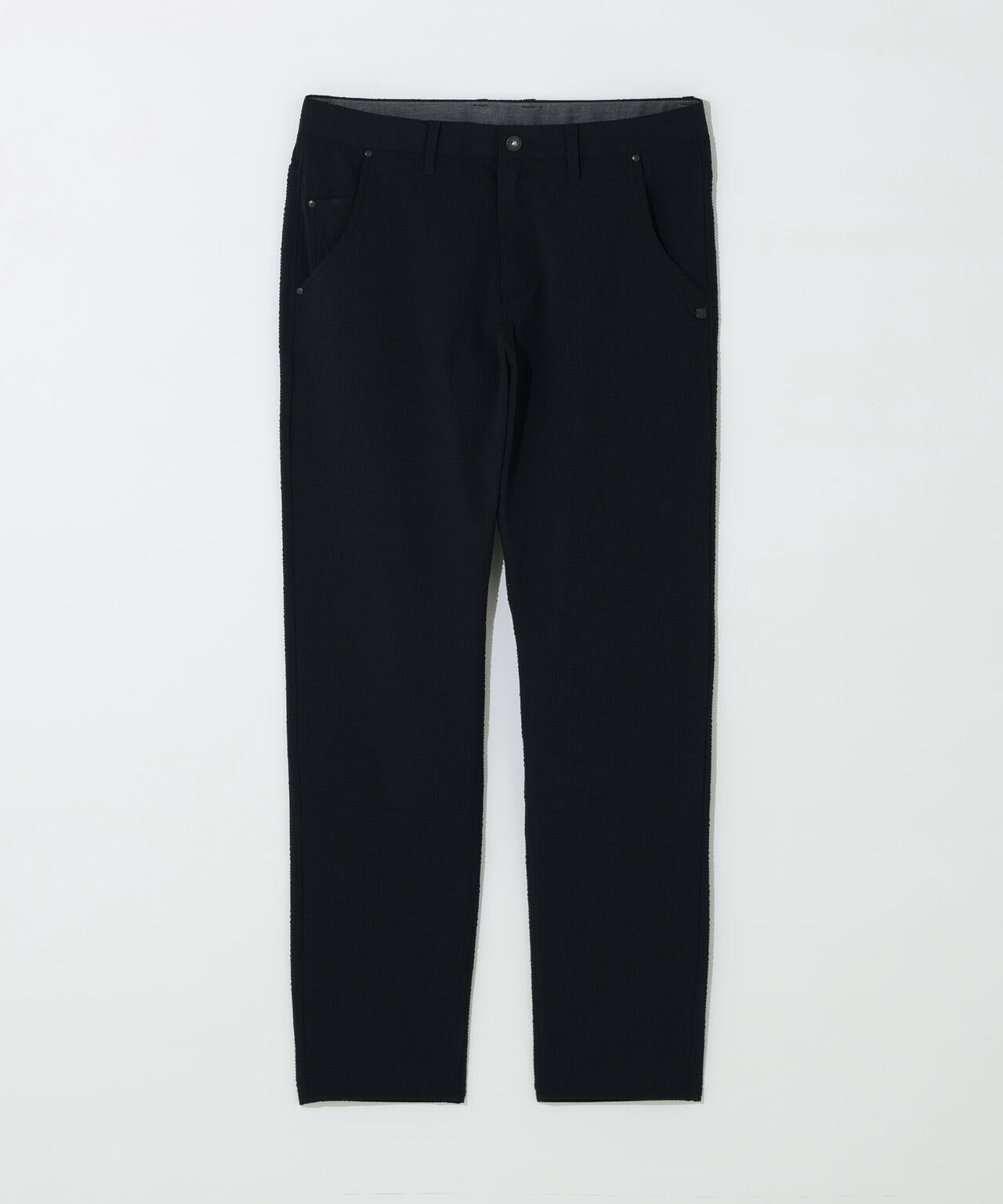 【ストレッチ】変形サッカーパンツ (MENS)
