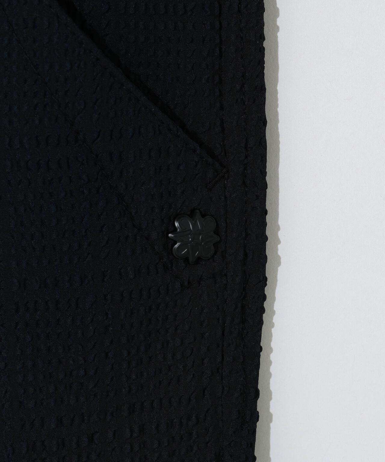 変形サッカーパンツ (MENS)