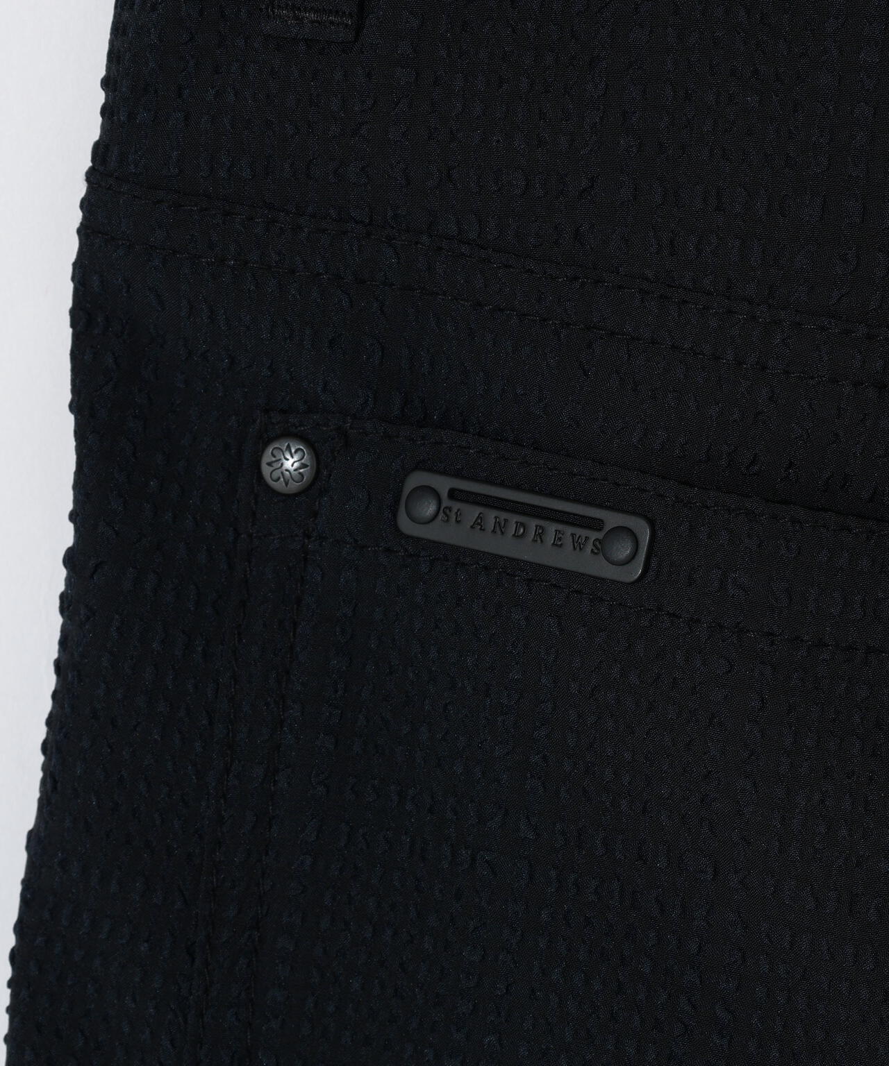 【ストレッチ】変形サッカーパンツ (MENS)