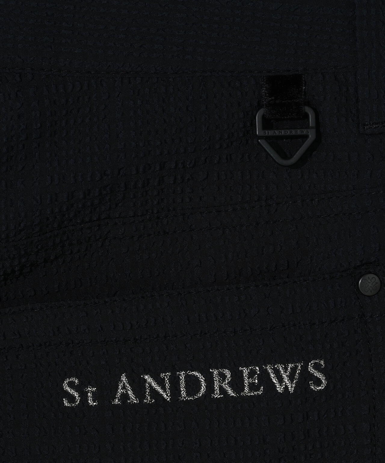 変形サッカーパンツ (MENS)