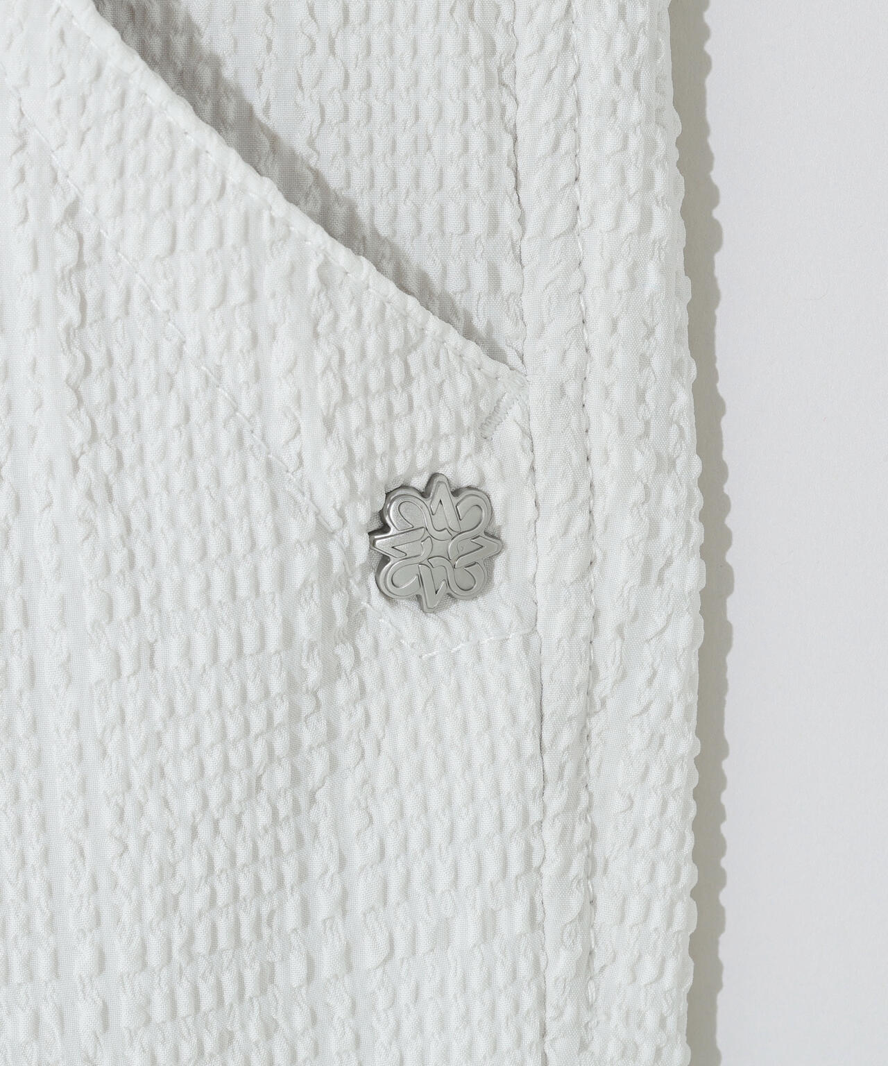 変形サッカーパンツ (MENS)