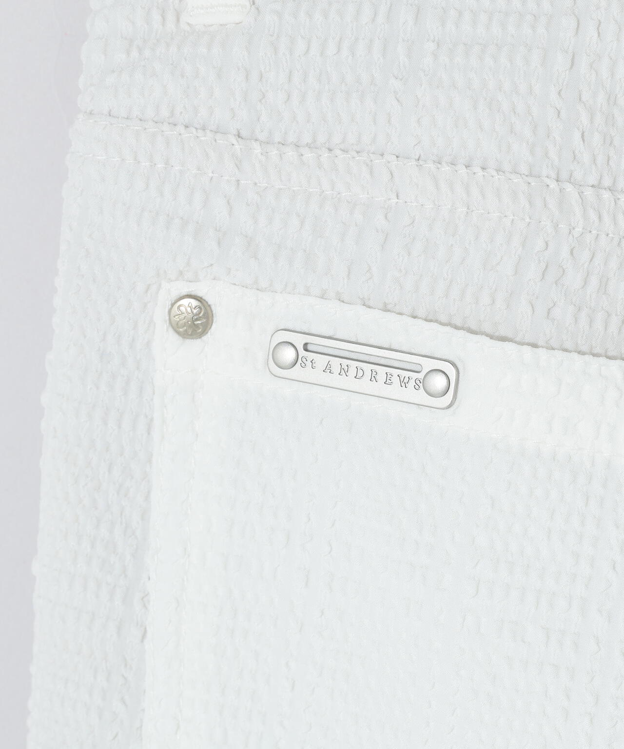 変形サッカーパンツ (MENS)