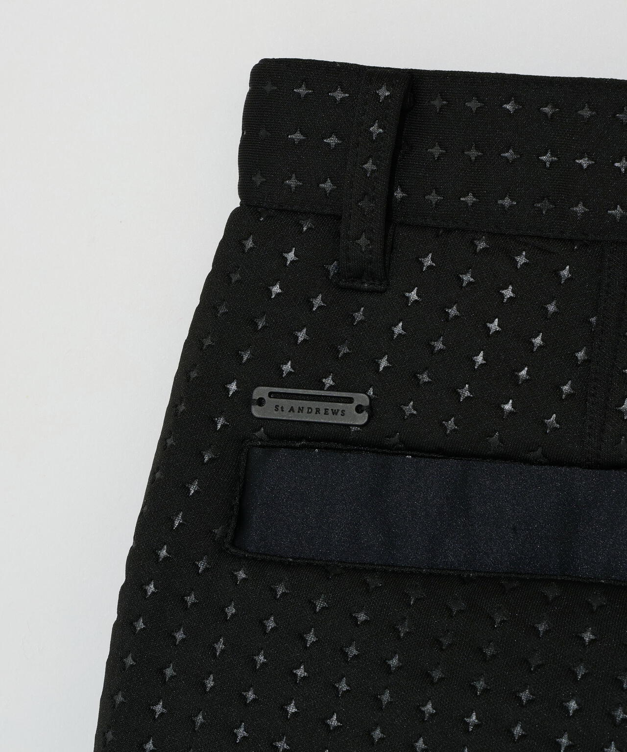 ダンボールピンソニックエンボスパンツ (MENS)