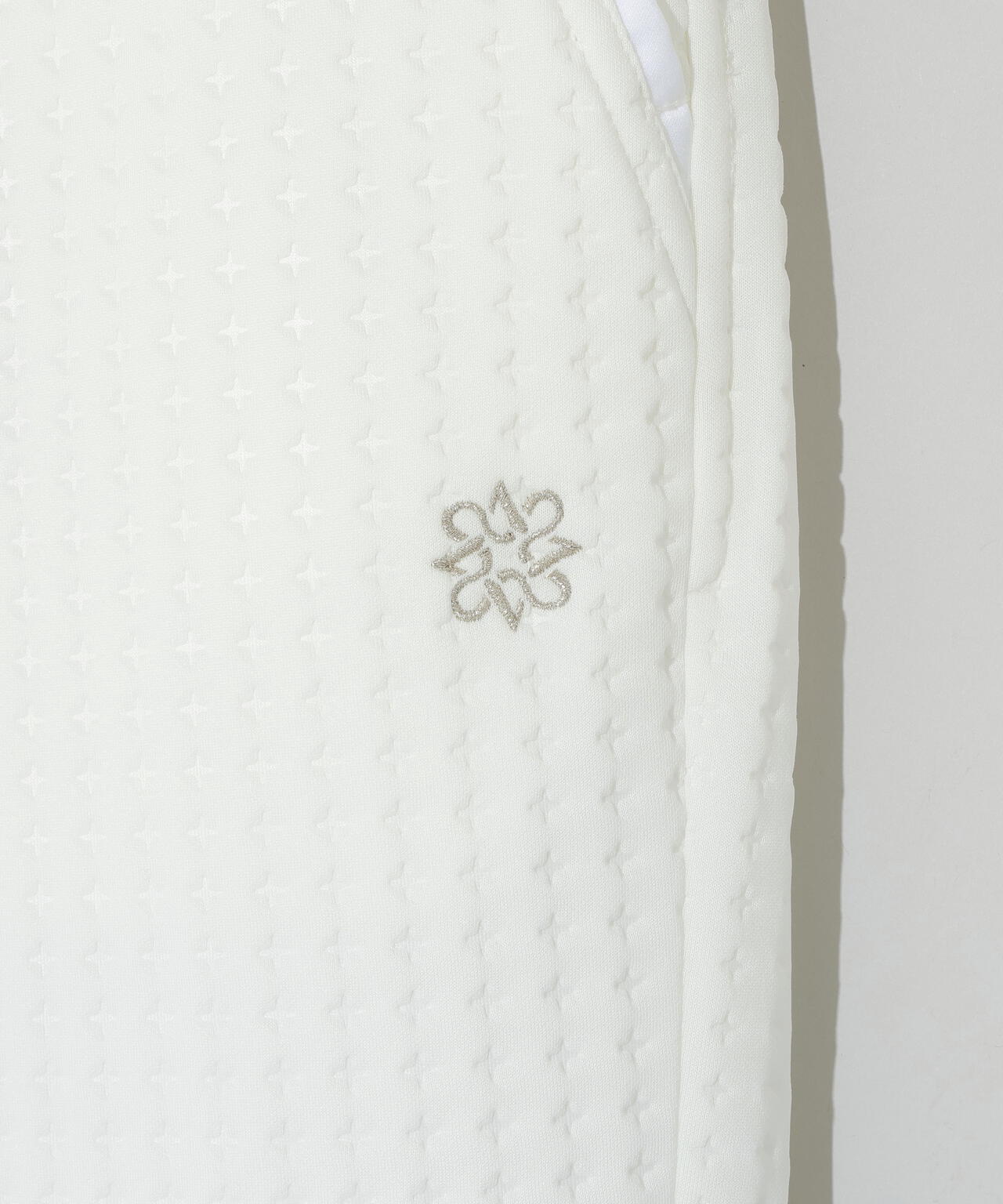 ダンボールピンソニックエンボスパンツ (MENS)