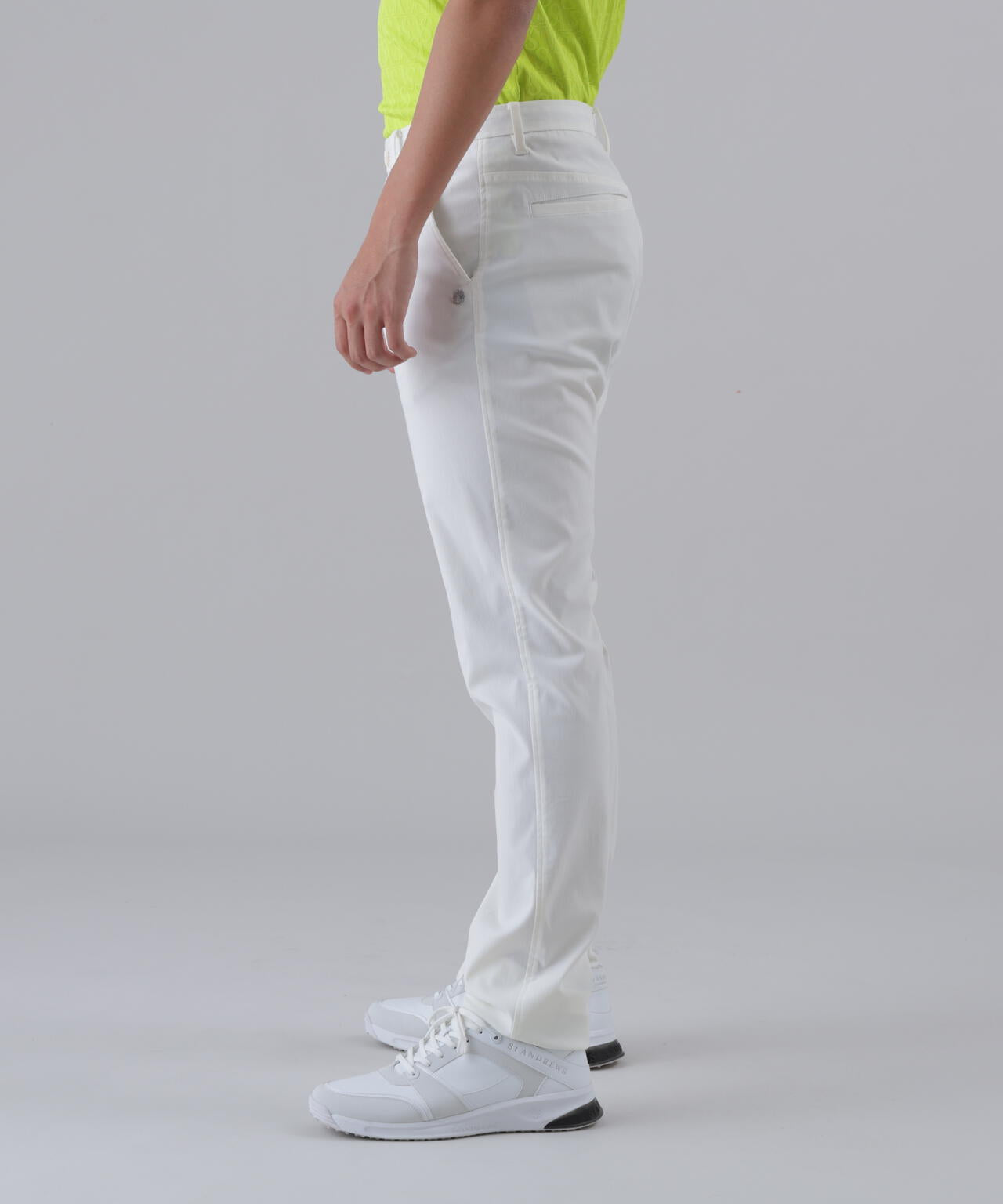 ドビーストレッチパンツ