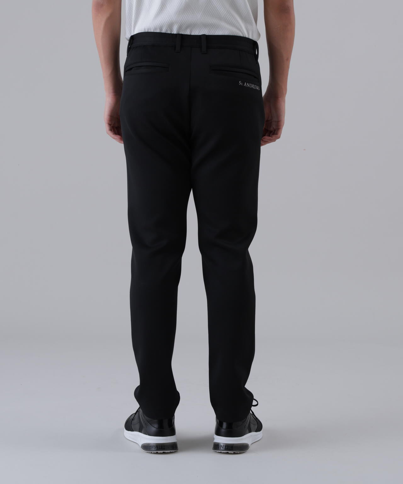 ダンボールニットパンツ (MENS)