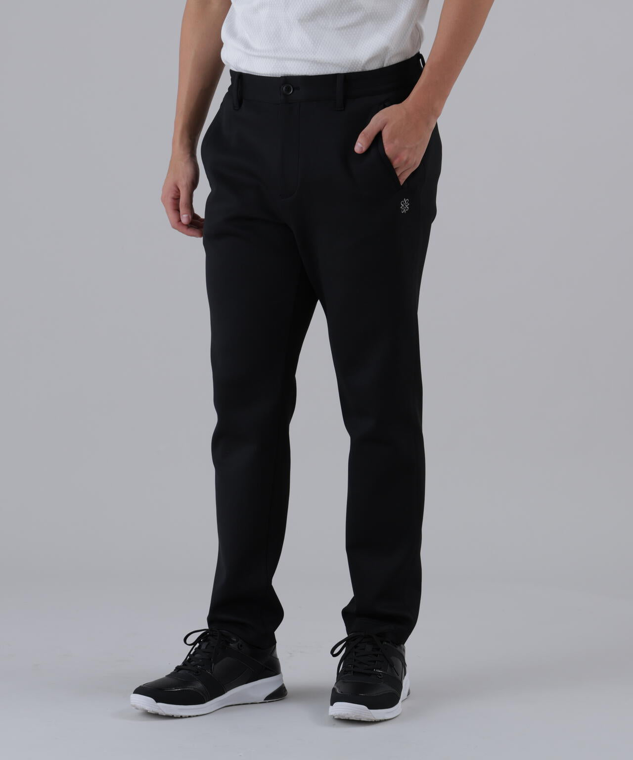 ダンボールニットパンツ (MENS)