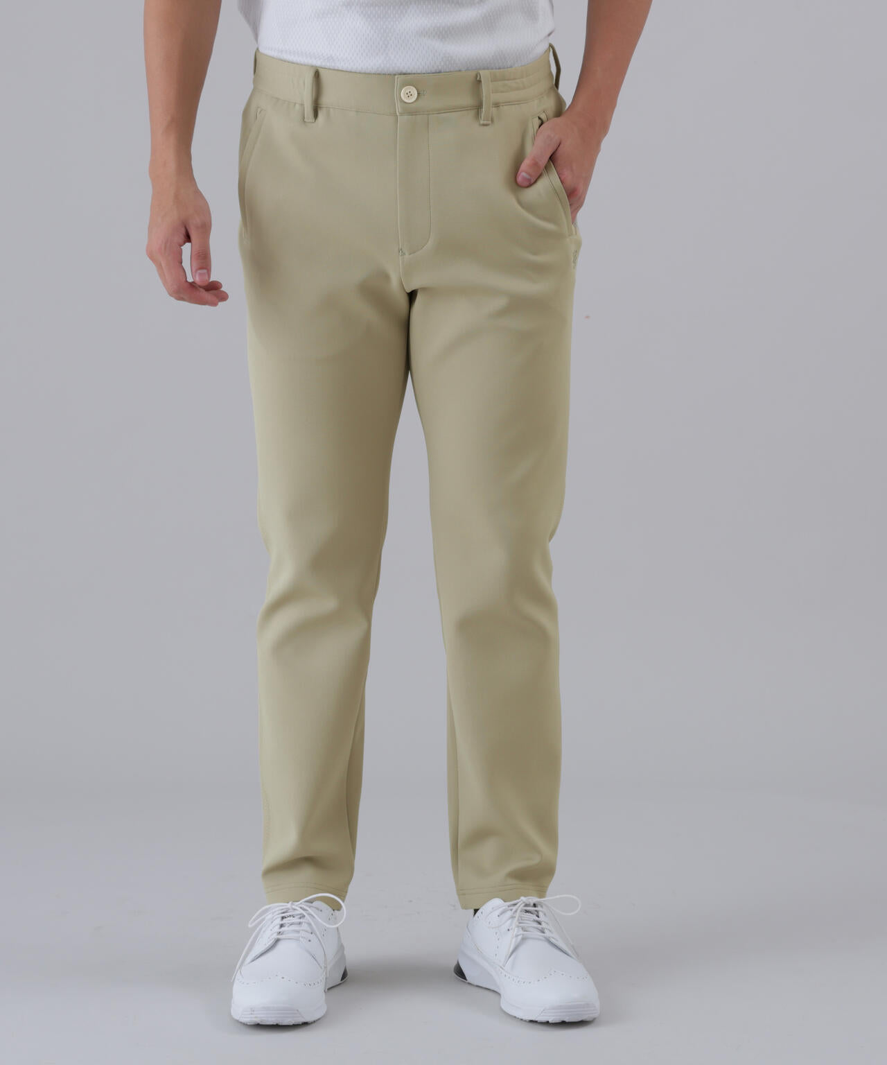 ダンボールニットパンツ (MENS)