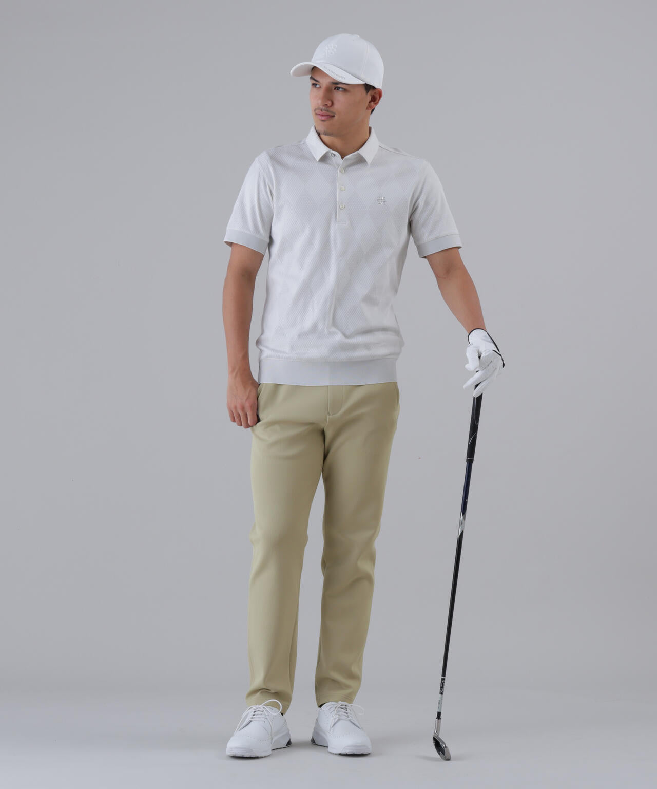 ダンボールニットパンツ (MENS)