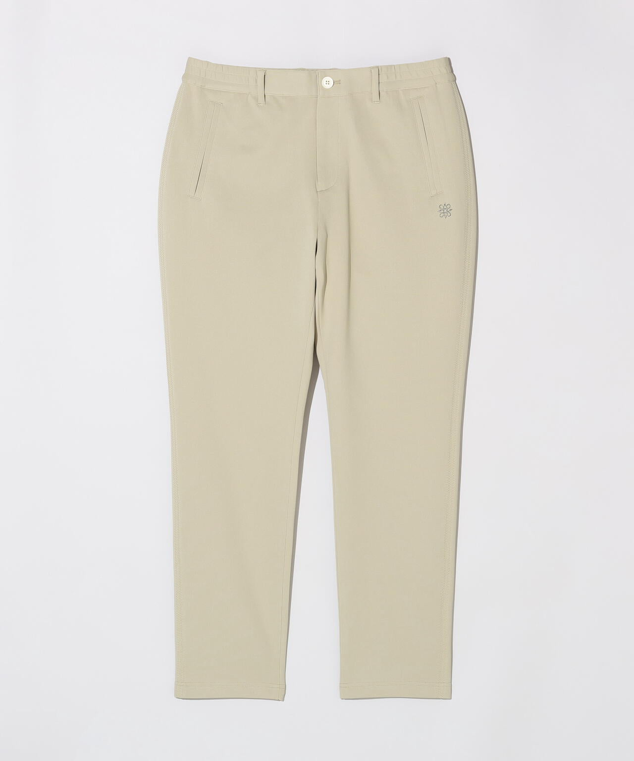 ダンボールニットパンツ (MENS)