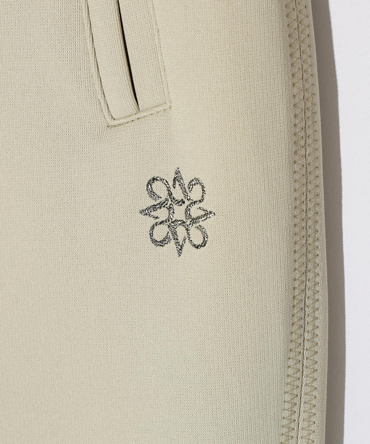 ダンボールニットパンツ (MENS)