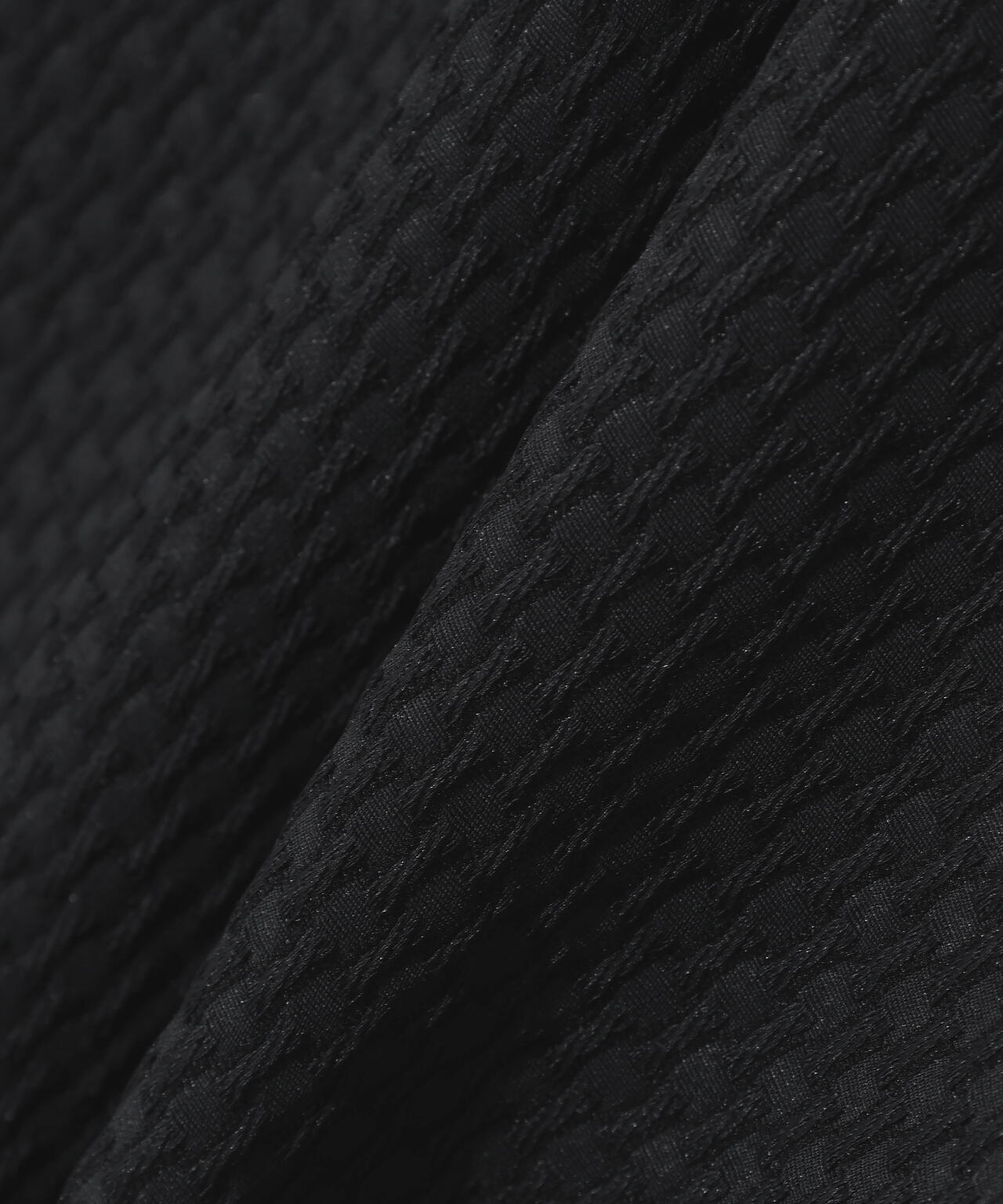 【ストレッチ】サークルジャガードパンツ (MENS)