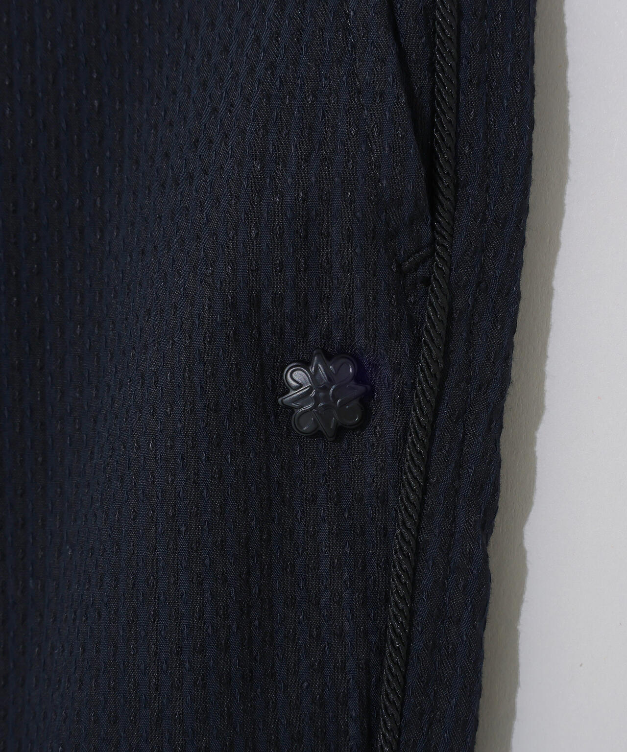 【ストレッチ】ドビーサッカーパンツ (MENS)
