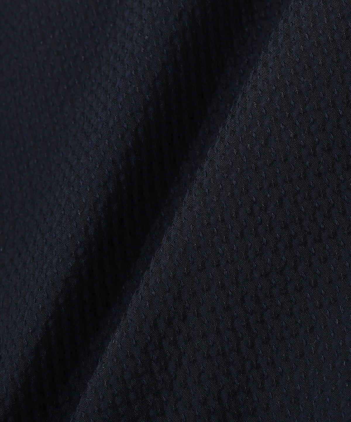 【ストレッチ】ドビーサッカーショートパンツ (MENS)