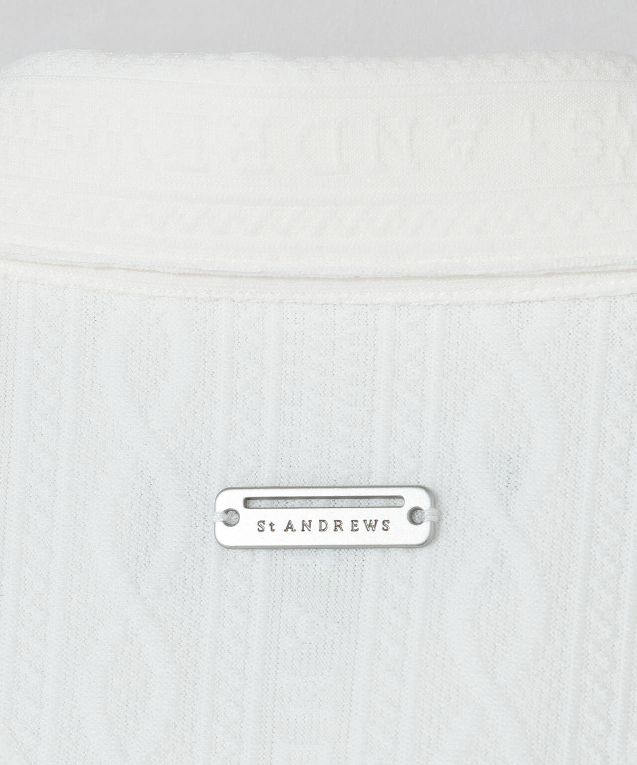 縄柄リンクス半袖シャツ (MENS)