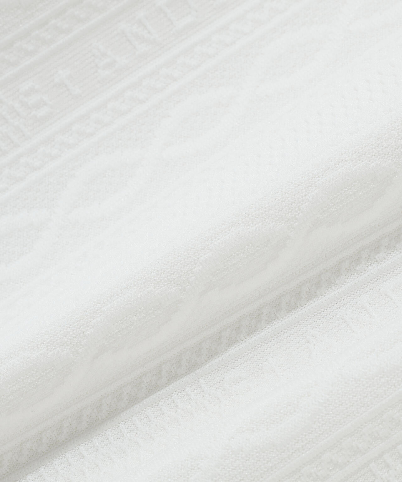 縄柄リンクス半袖シャツ (MENS)