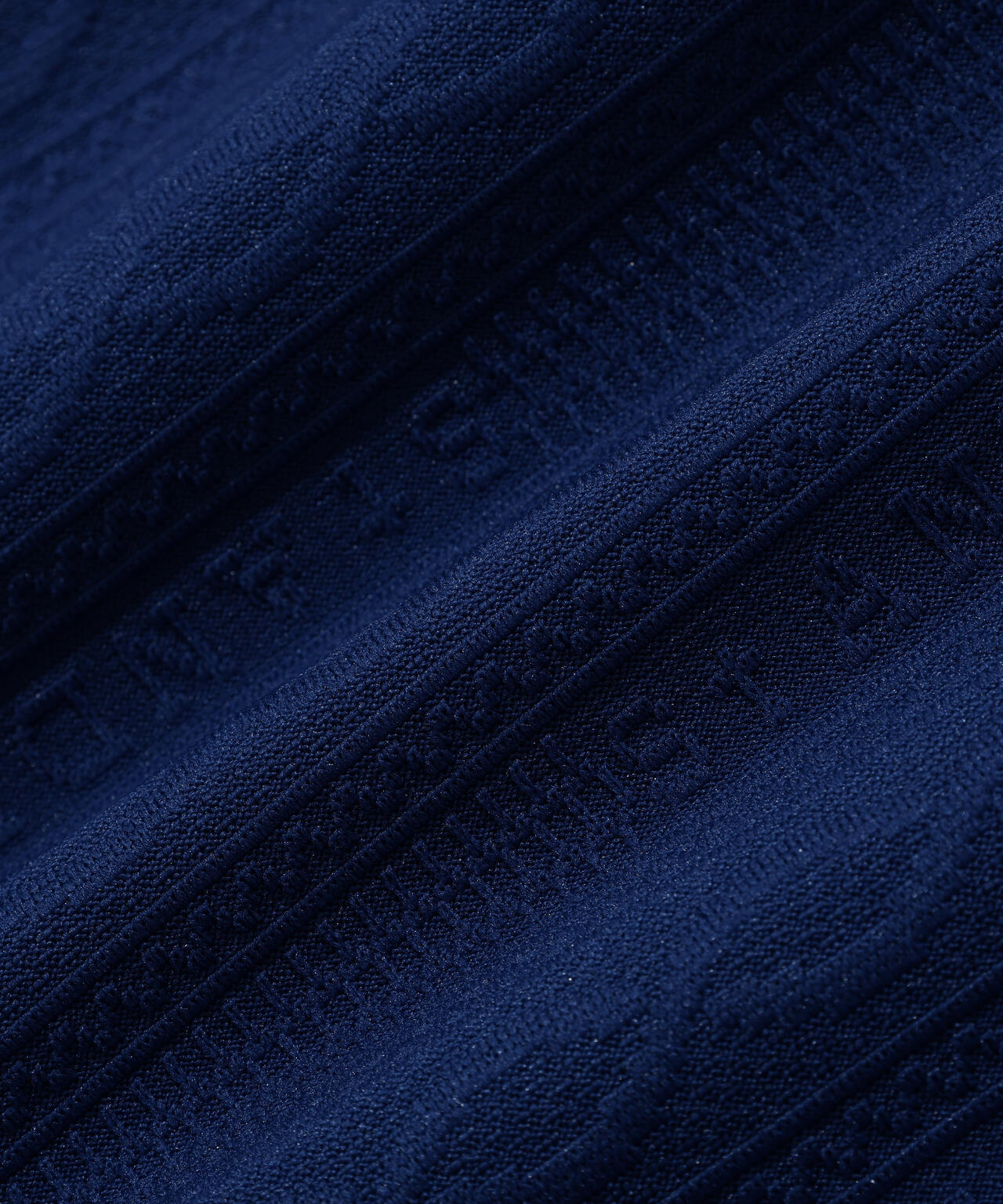 縄柄リンクス半袖シャツ (MENS)