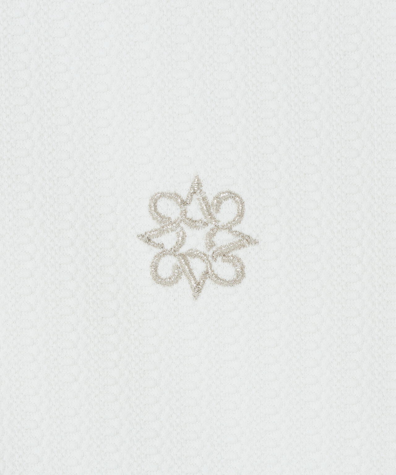 【UVカット】サッカージャガード半袖ポロシャツ (MENS)