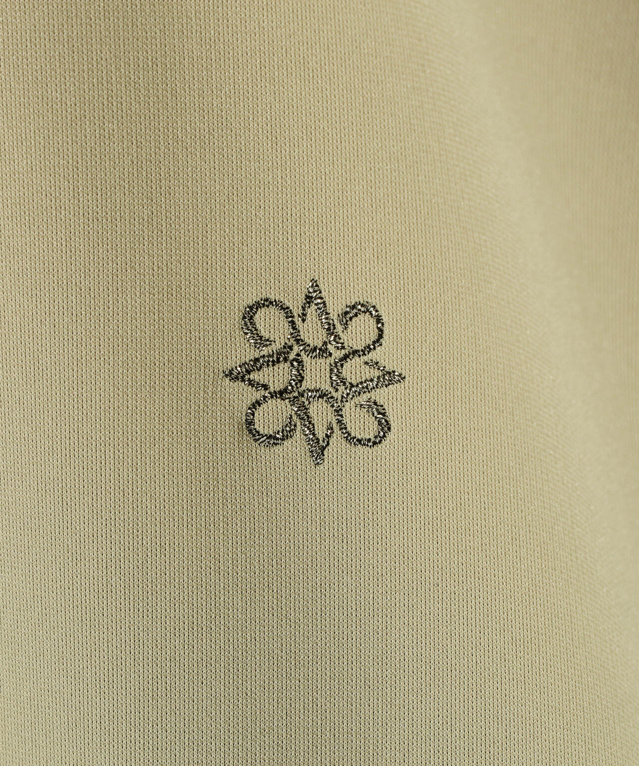 ダンボールニットブルゾン (MENS)