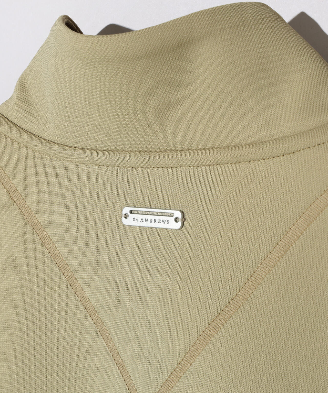 ダンボールニットブルゾン (MENS)