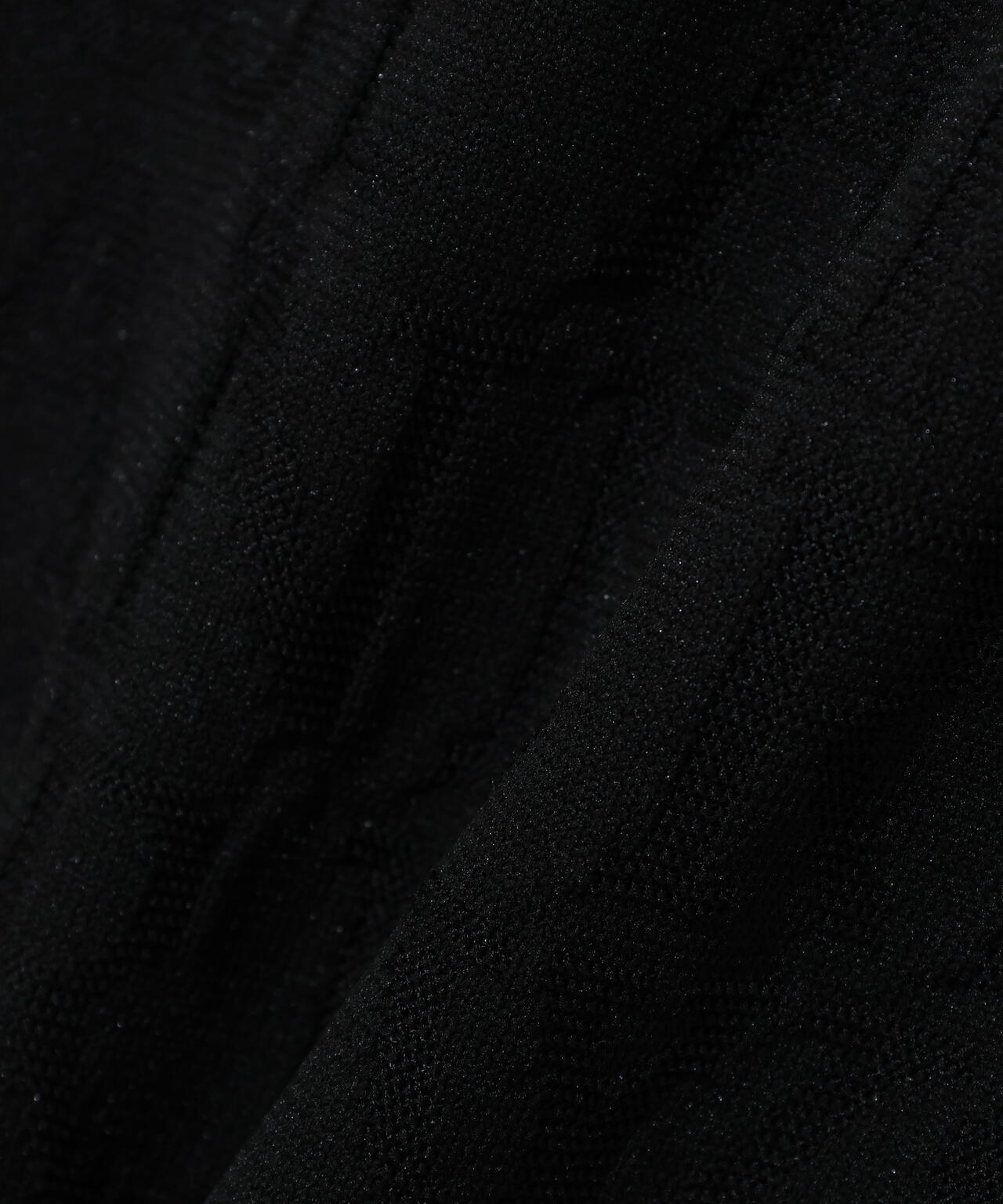 ダブルロゴジャガードクルーネックニットプルオーバー (MENS)