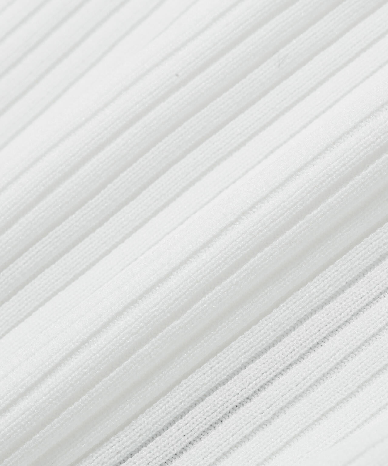 ジップアップニットベスト (MENS)