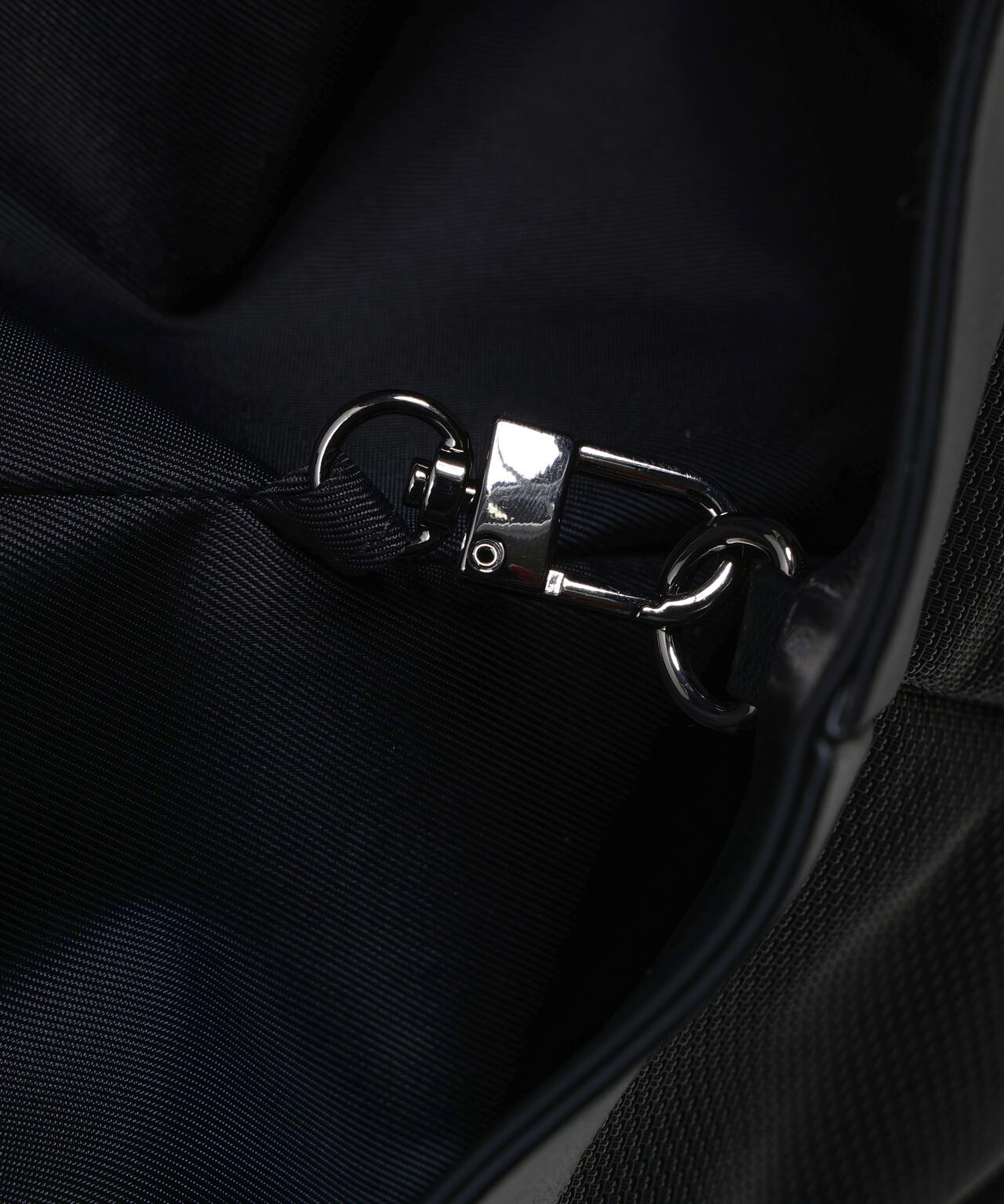 メッシュトートバッグ (UNISEX)