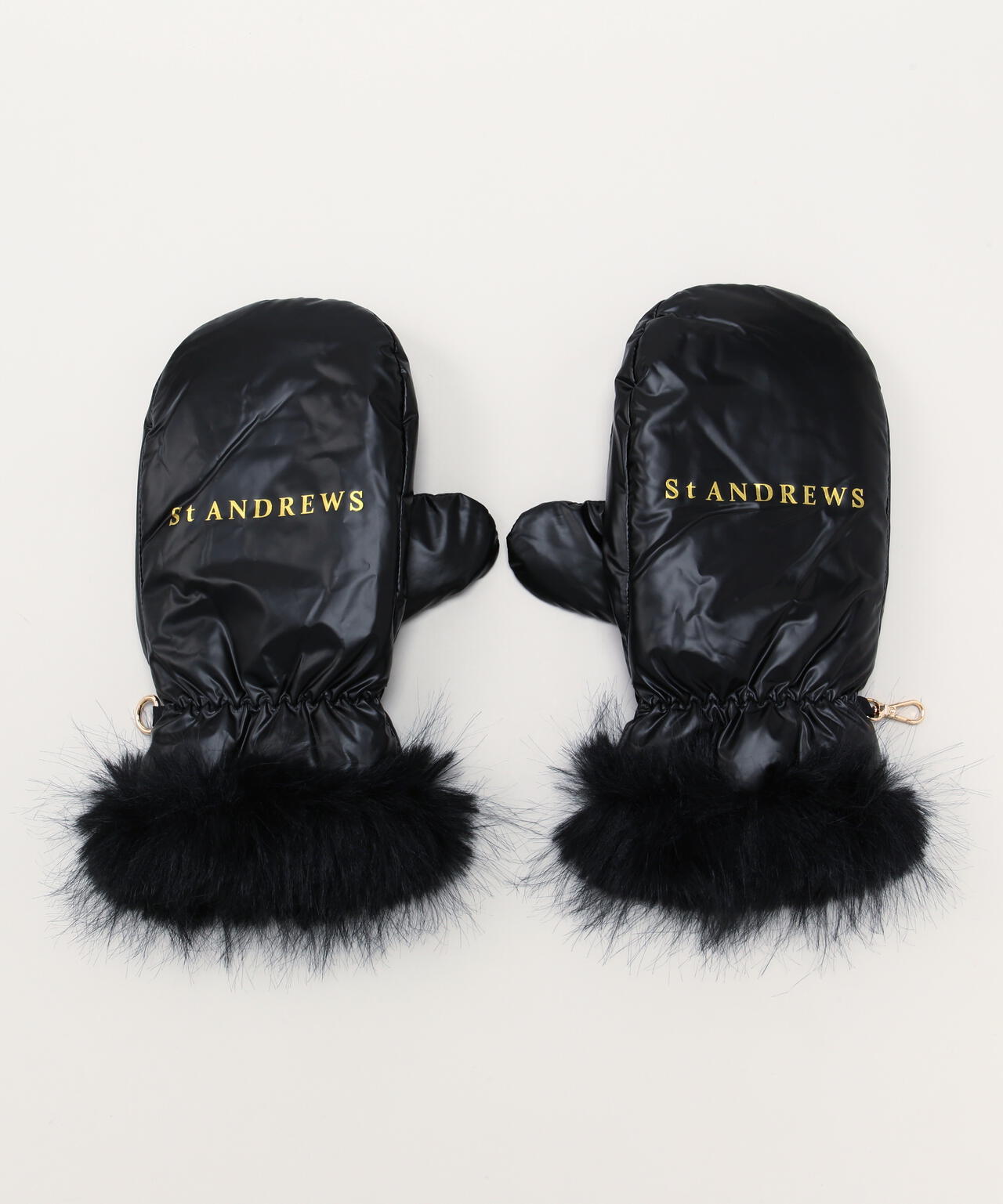 ポリエステルタフタ×ファーミトン (WOMENS)