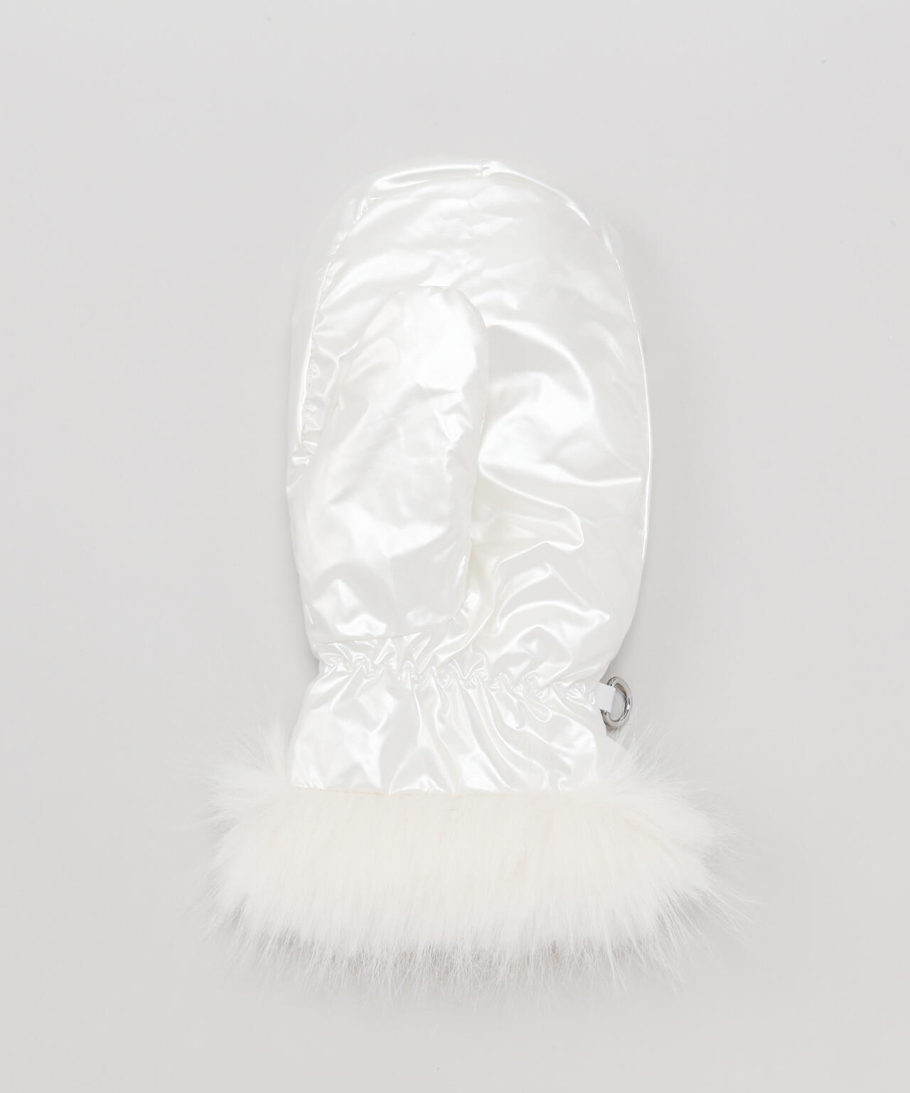 ポリエステルタフタ×ファーミトン (WOMENS)