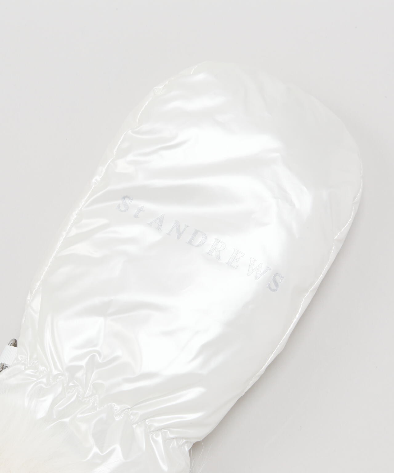 ポリエステルタフタ×ファーミトン (WOMENS)